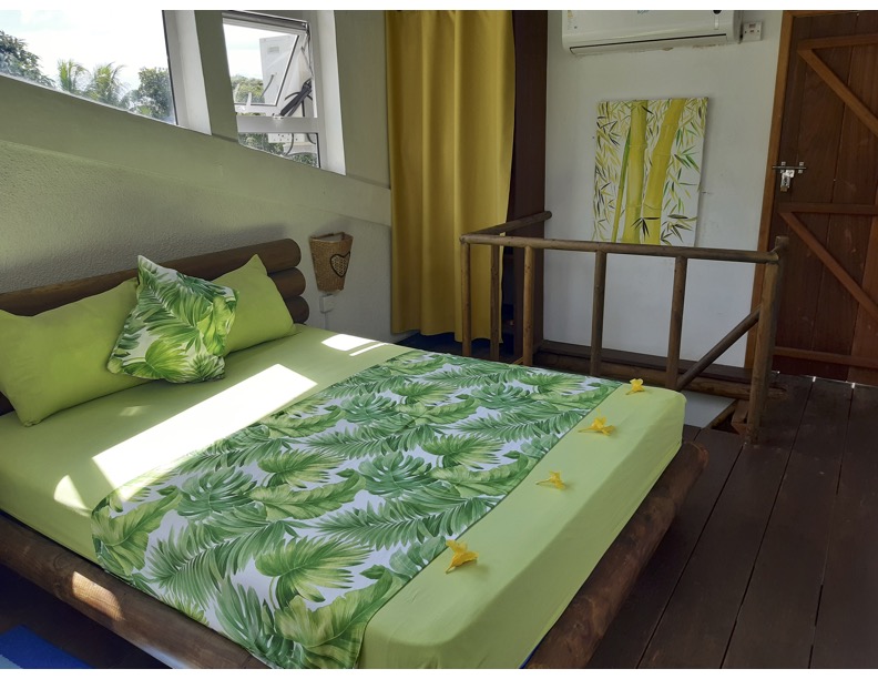 Fond la Digue Tropical Residence En | Discovery Rodrigues